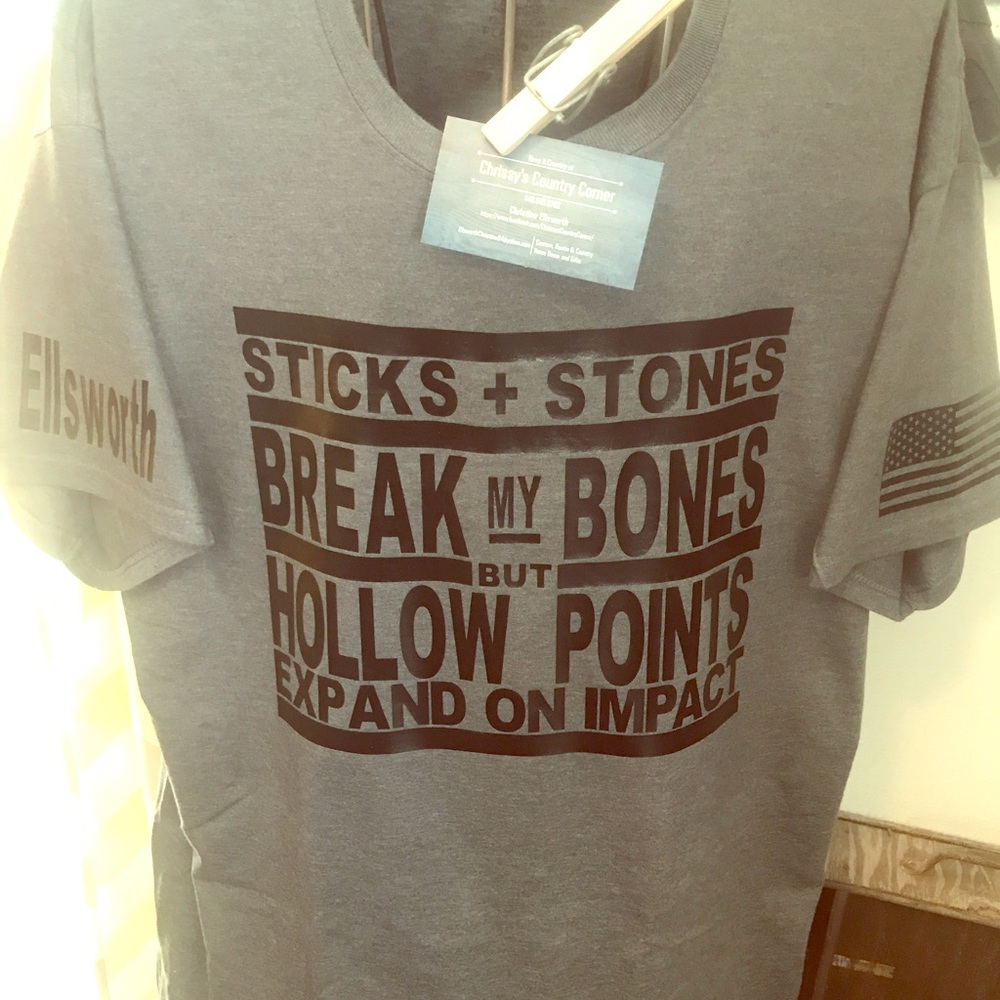 Men's tee